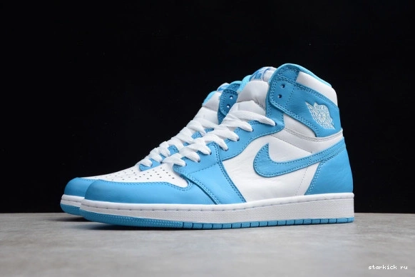 Retro UNC 555088-117 Jordan 555088-117  1 1101